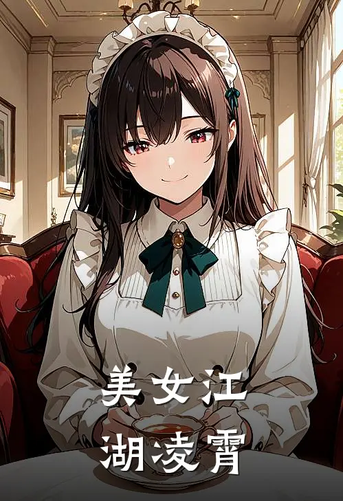 美女江湖凌霄