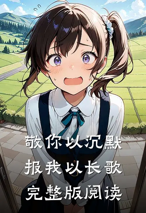敬你以沉默，报我以长歌完整版阅读