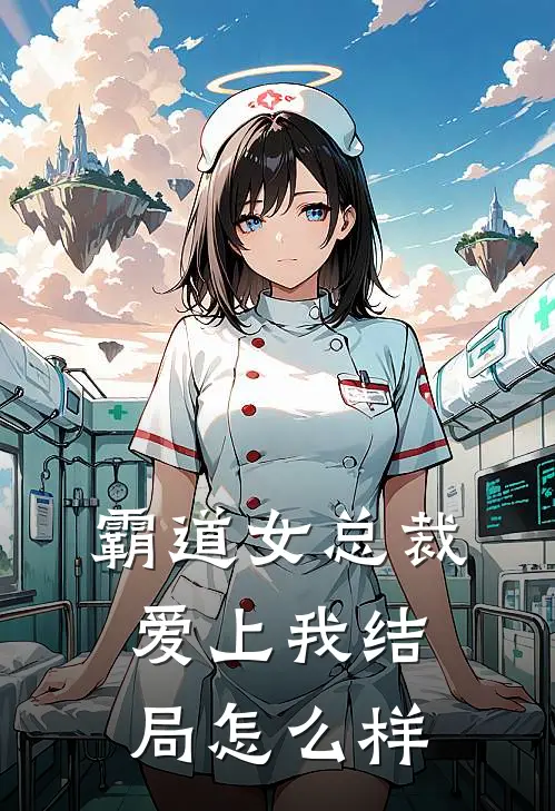霸道女总裁爱上我结局怎么样