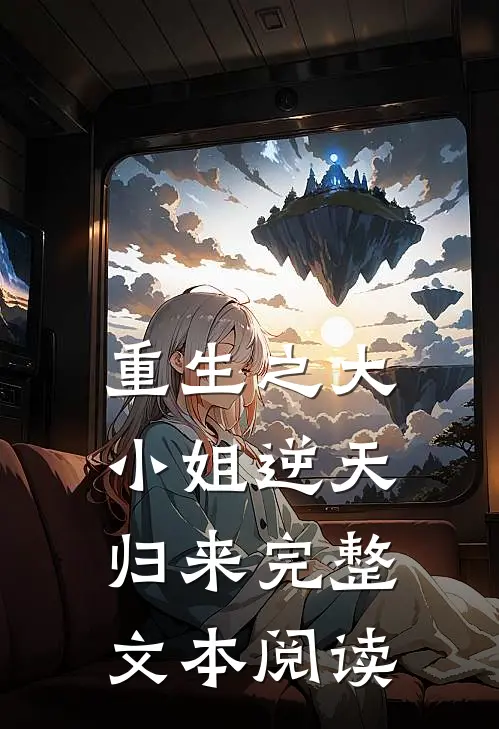 重生之大小姐逆天归来完整文本阅读