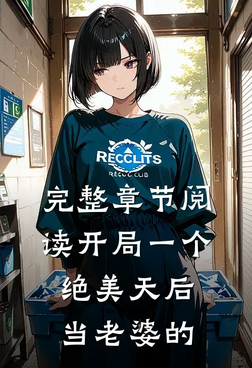 完整章节阅读开局一个绝美天后当老婆的
