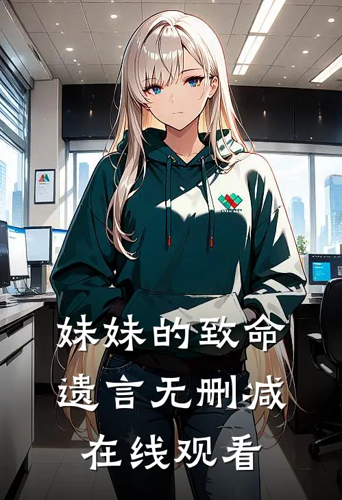 妹妹的致命遗言无删减在线观看