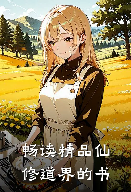 畅读精品仙修道界的书