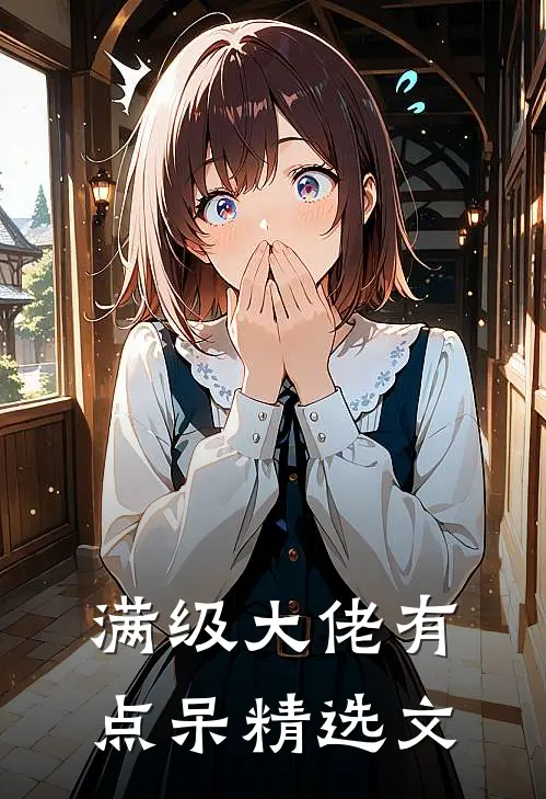 满级大佬有点呆精选文