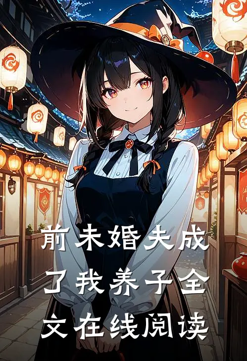 前未婚夫成了我养子全文在线阅读