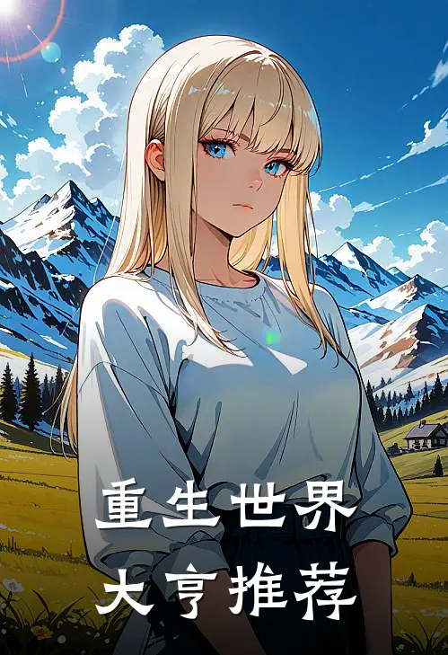 重生世界大亨推荐