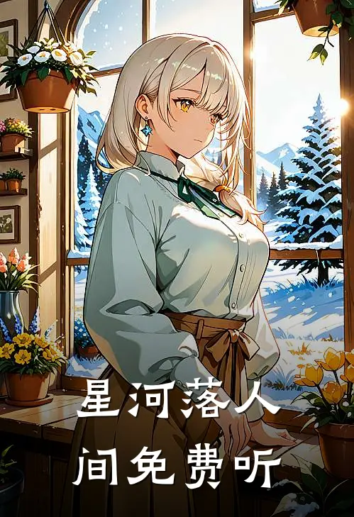 星河落人间免费听