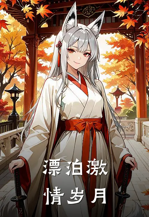 漂泊激情岁月是歌