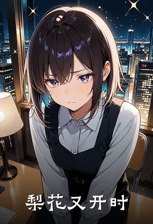 梨花又开时