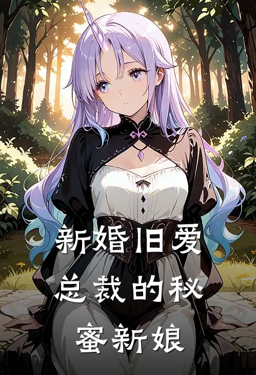 新婚旧爱总裁的秘蜜新娘
