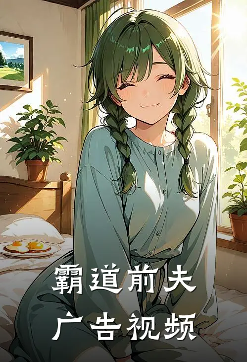 霸道前夫广告视频