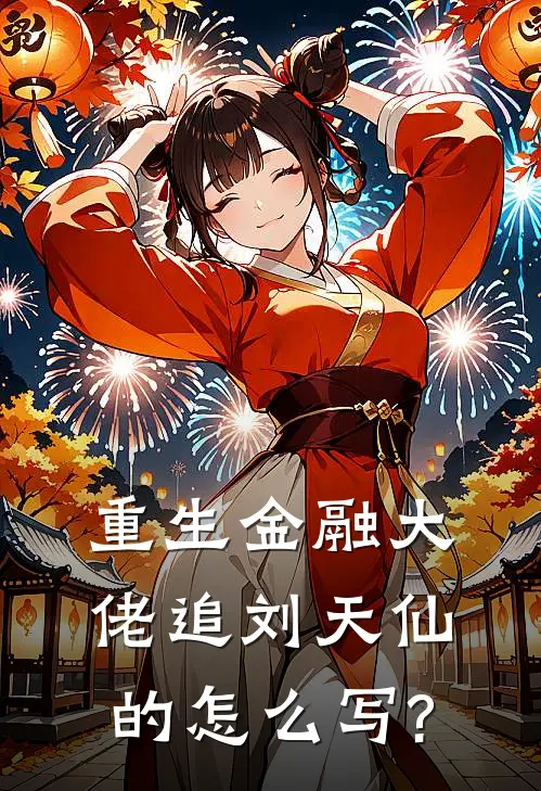 重生金融大佬追刘天仙的怎么写?
