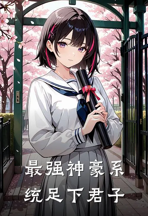 最强神豪系统足下君子