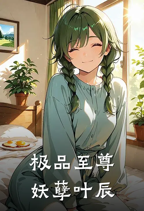 极品至尊妖孽叶辰