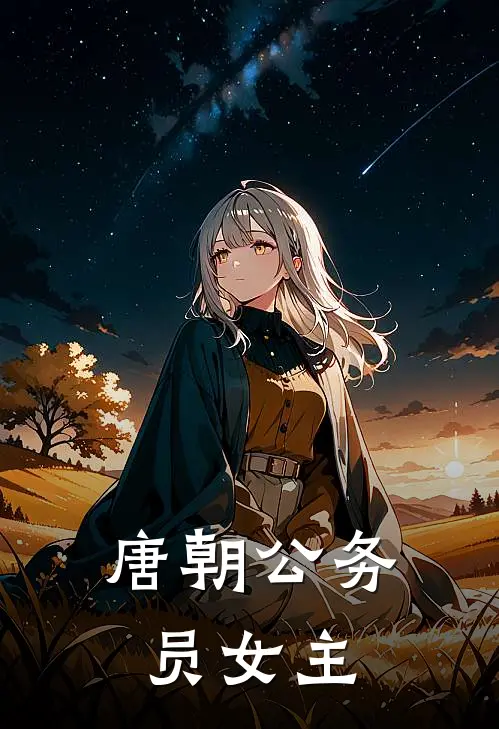 唐朝公务员女主