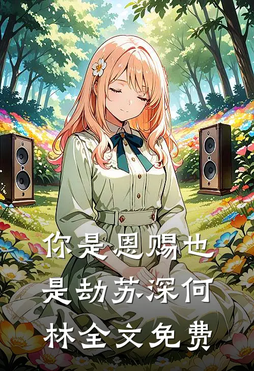 你是恩赐也是劫苏深何林全文免费