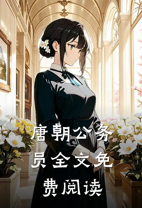 唐朝公务员全文免费阅读