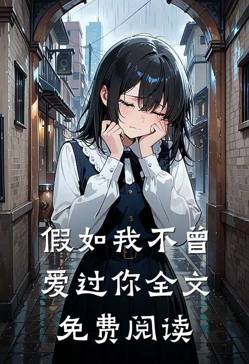 假如我不曾爱过你全文免费阅读