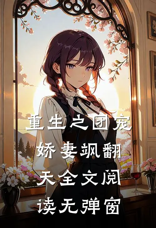 重生之团宠娇妻飒翻天全文阅读无弹窗