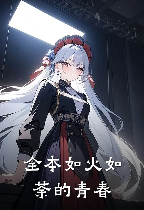 全本如火如荼的青春