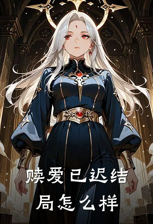 赎爱已迟结局怎么样
