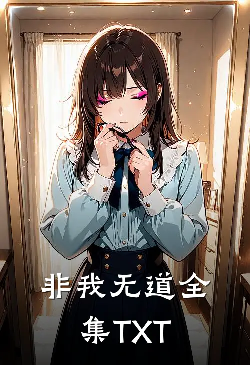 非我无道全集TXT
