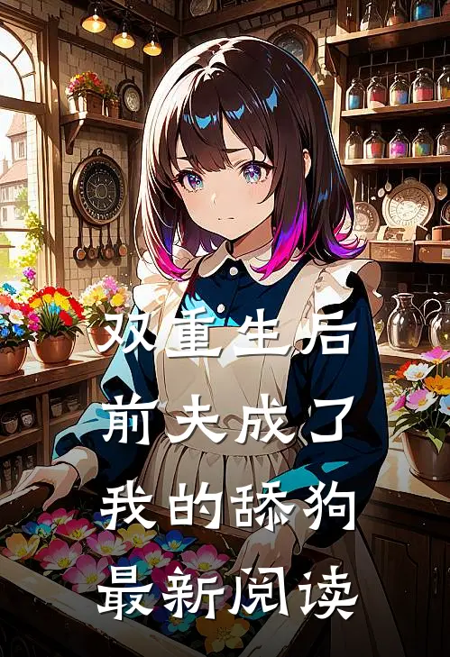 双重生后前夫成了我的舔狗最新阅读