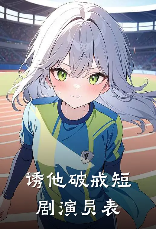 诱他破戒短剧演员表