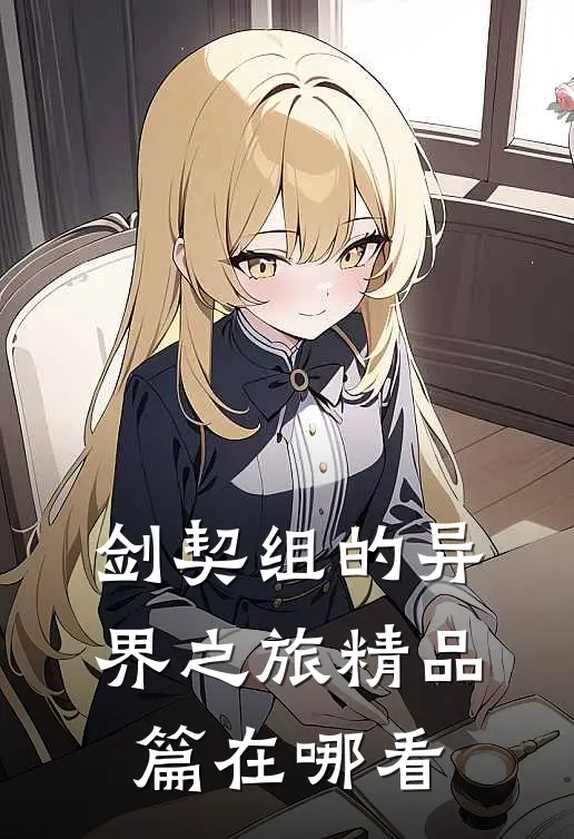 剑契组的异界之旅精品篇在哪看
