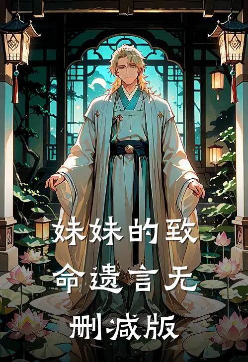 妹妹的致命遗言无删减版