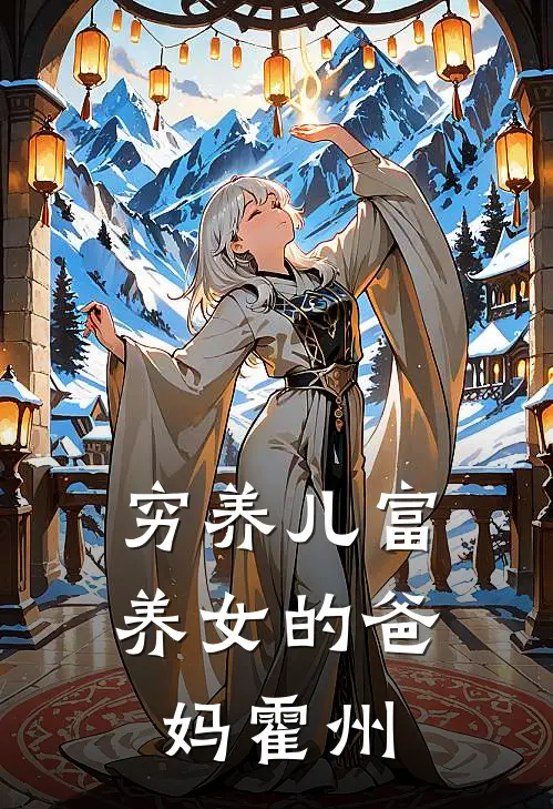 穷养儿富养女的爸妈霍州