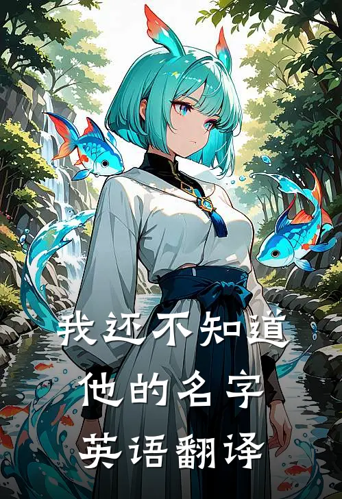 我还不知道他的名字英语翻译