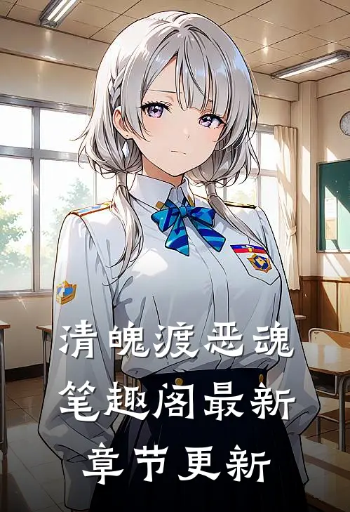 清魄渡恶魂笔趣阁最新章节更新