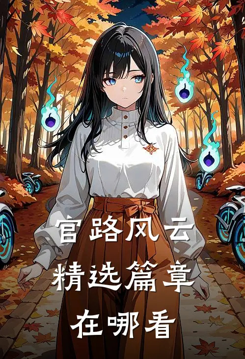 官路风云精选篇章在哪看