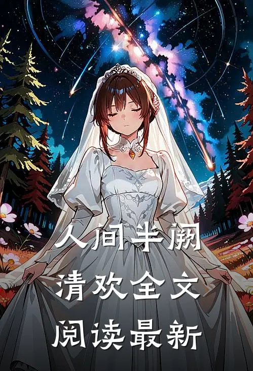 人间半阙清欢全文阅读最新