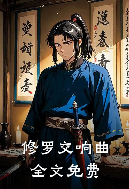 修罗交响曲全文免费