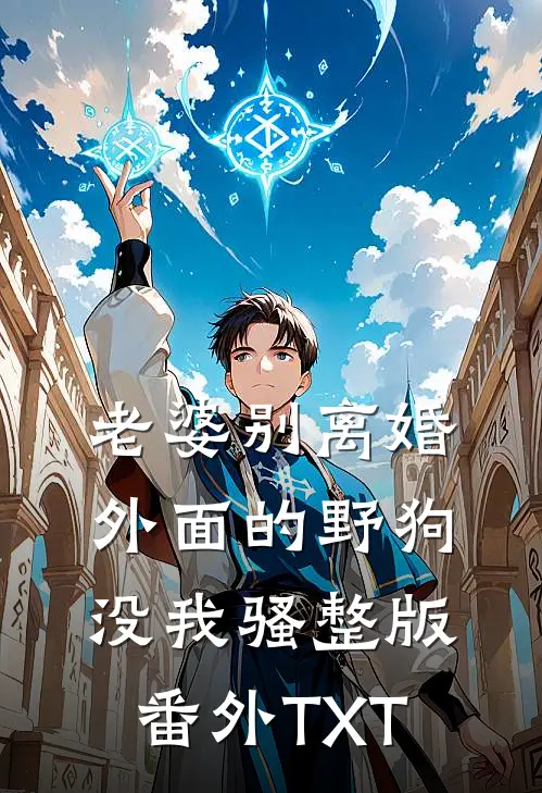 老婆别离婚，外面的野狗没我骚整版番外TXT