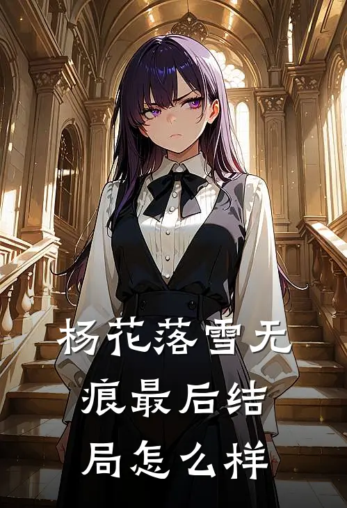 杨花落雪无痕最后结局怎么样