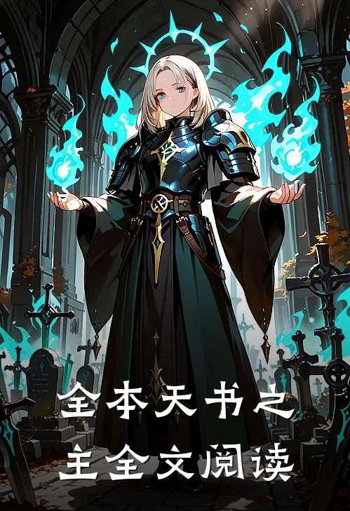 全本天书之主全文阅读