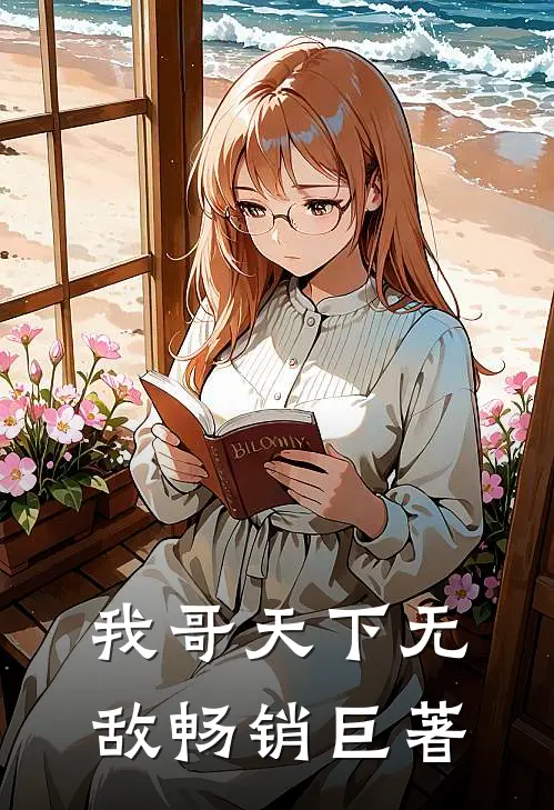 我哥天下无敌畅销巨著