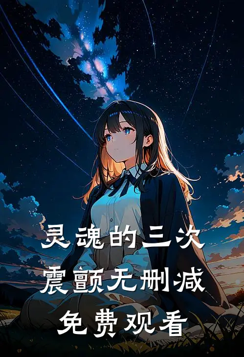 灵魂的三次震颤无删减免费观看
