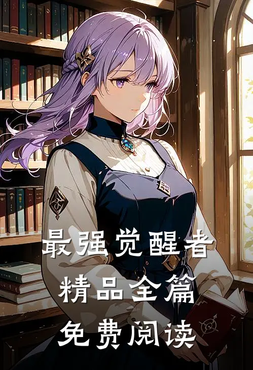 最强觉醒者精品全篇免费阅读