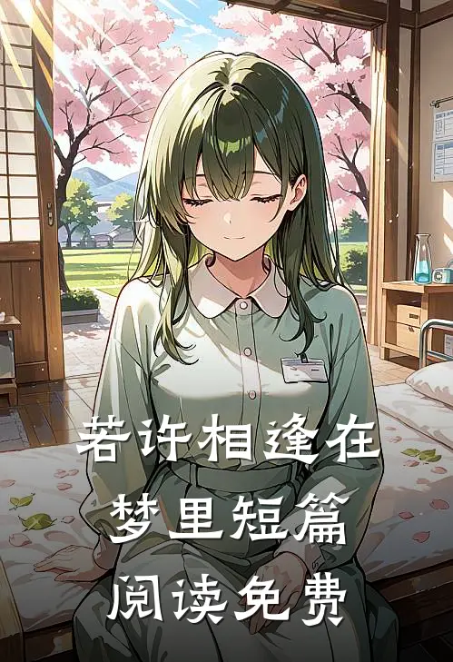 若许相逢在梦里短篇阅读免费