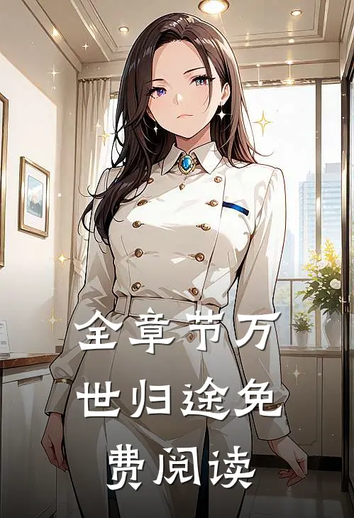 全章节万世归途免费阅读