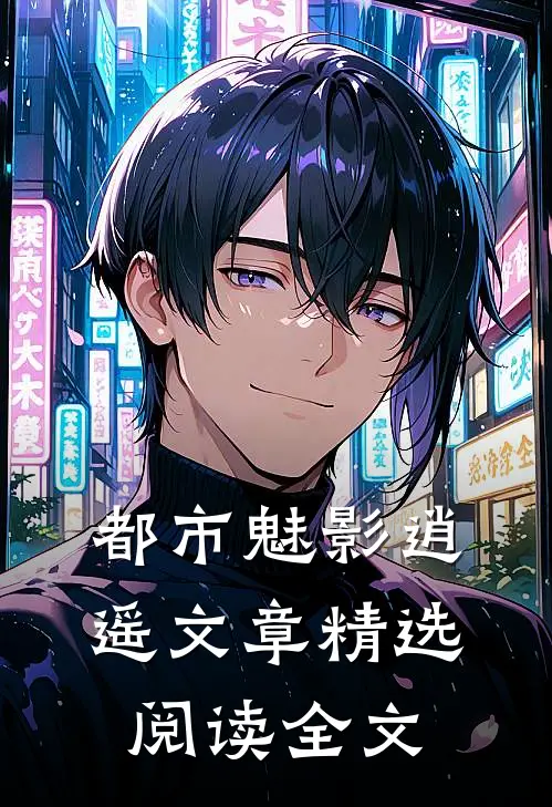 都市魅影逍遥文章精选阅读全文