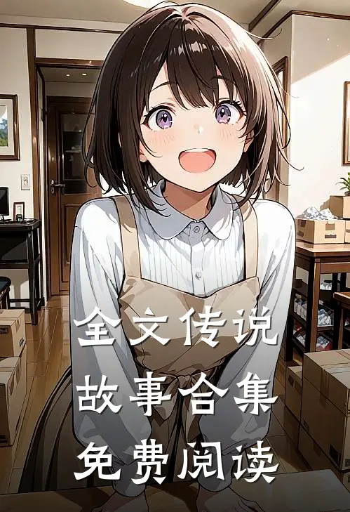 全文传说故事合集免费阅读