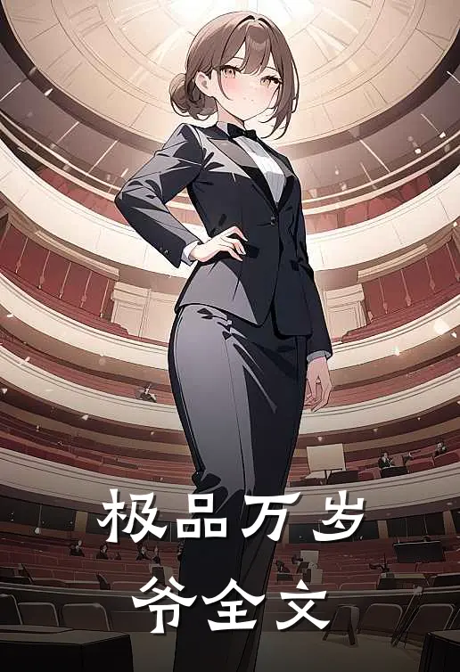 极品万岁爷全文