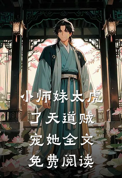 小师妹太虎了天道贼宠她全文免费阅读