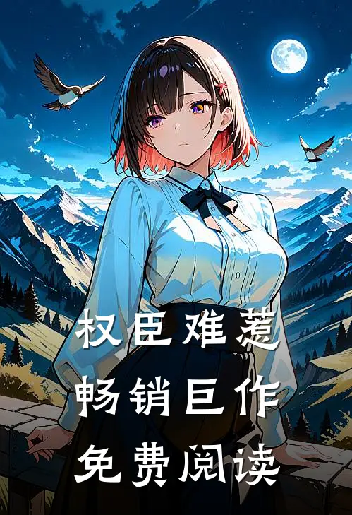 权臣难惹畅销巨作免费阅读