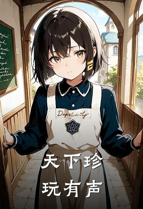 天下珍玩 有声